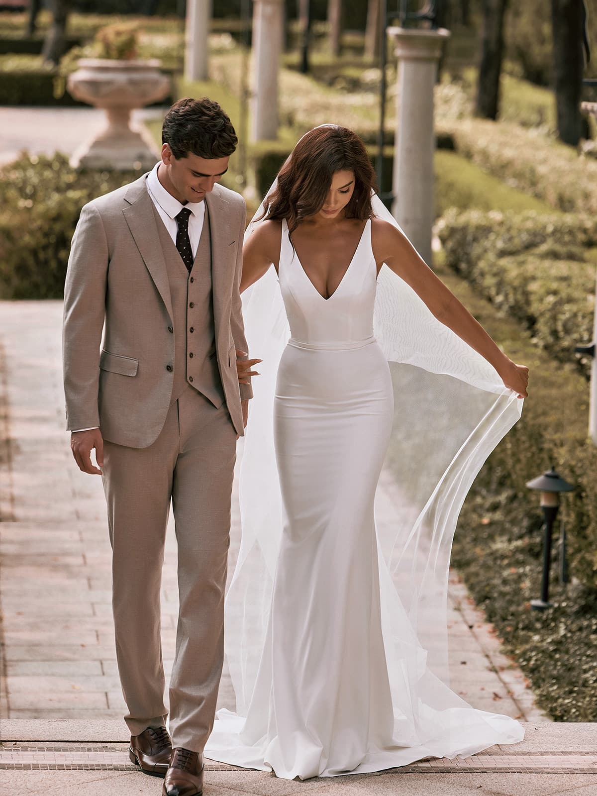 2026 WEDDING DRESSES