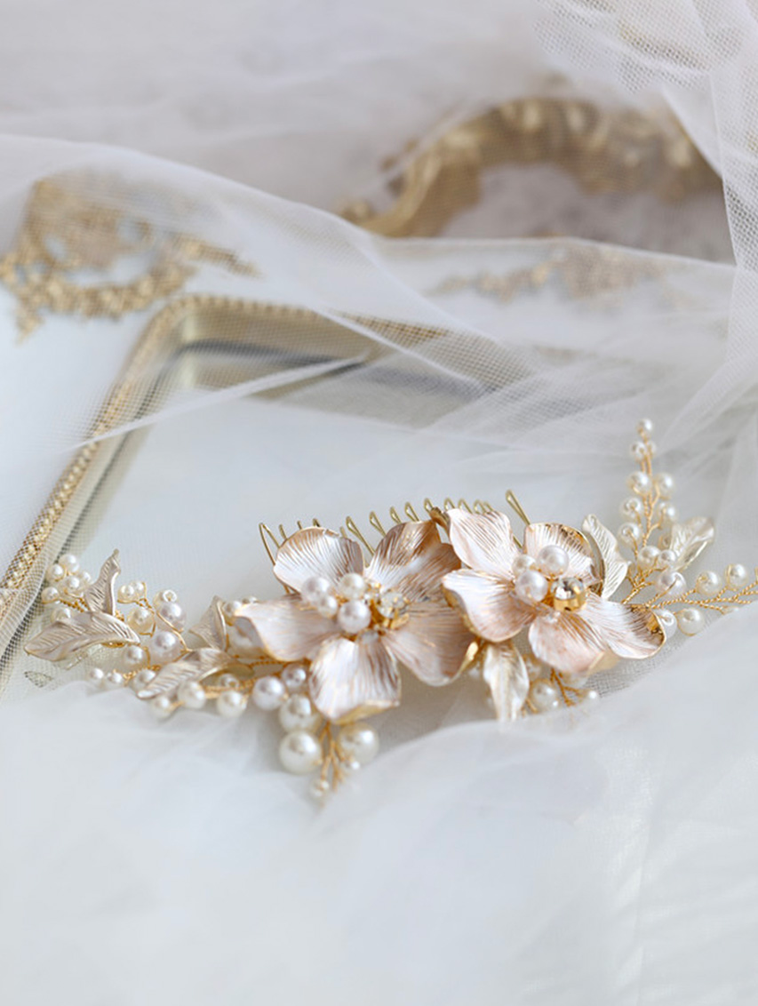 HEADPIECES
