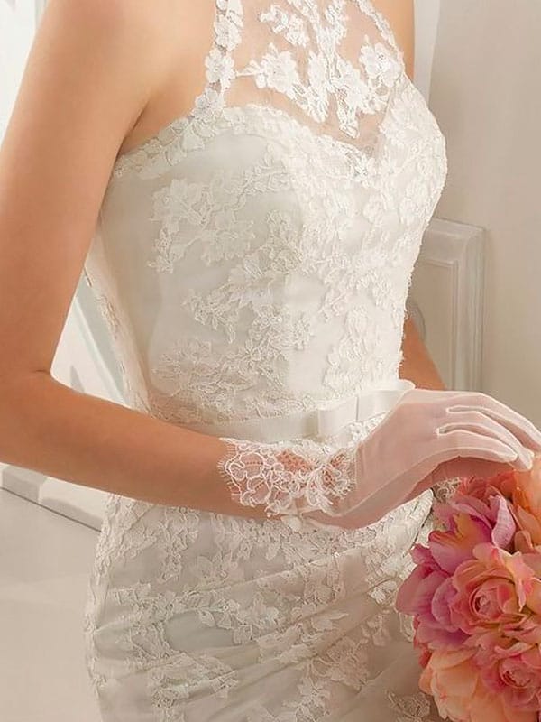 bridalGloves