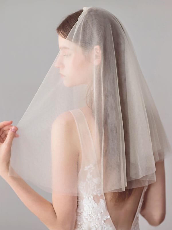 Wedding Veils