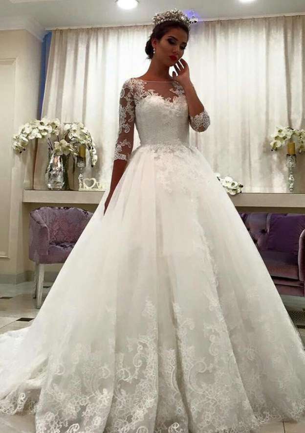 luxury wedding dress sale Luxury Wedding Dresses on Sale