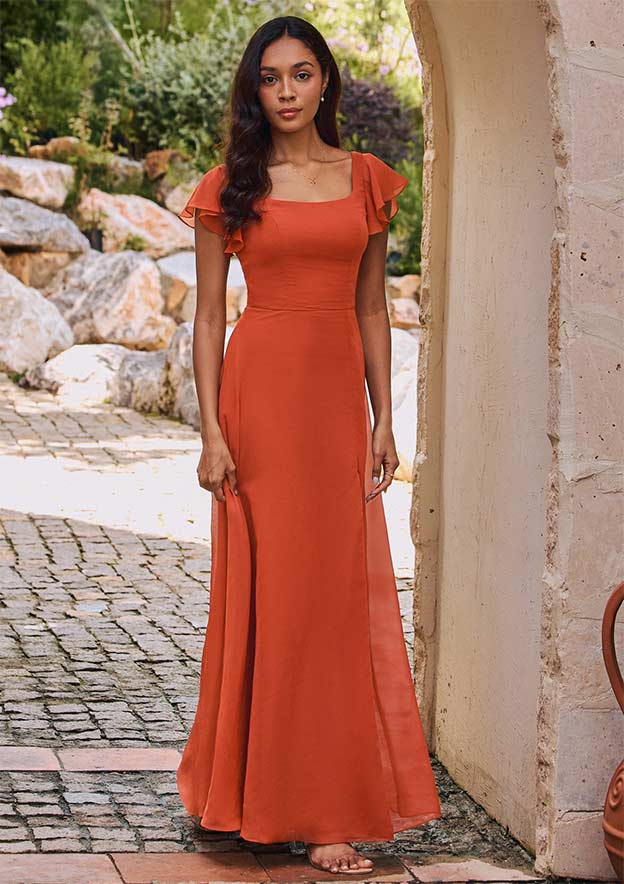russet orange bridesmaid dresses Burnt Orange Bridesmaid Dresses: Buy Women's Dresses Online at STACEES