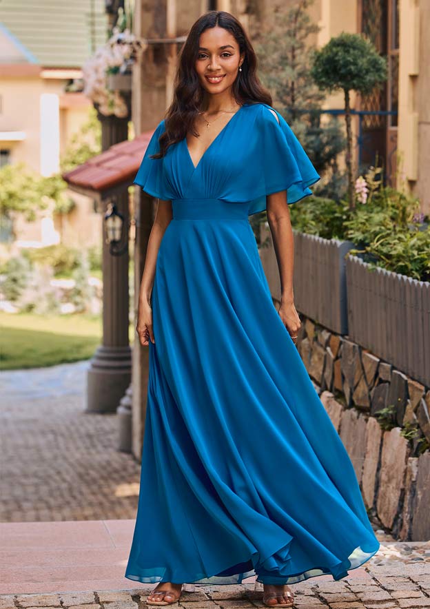 textured bridesmaid dresses Non traditional wedding - bridesmaid dress - Beatrice - M / US10 / EU40 / UK14 / (Bust 37.5, Waist 32 Inch)