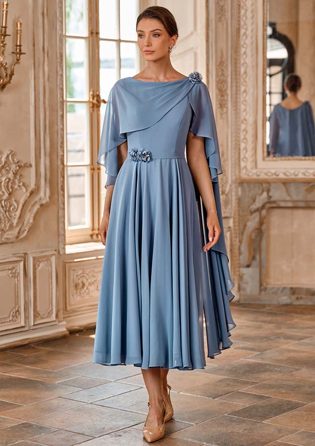 slate blue mother of bride dress Slate Blue Mother Of Bride Dress Glitter Mesh Sheath/Column Ruched Mother Of The Bride Dress
