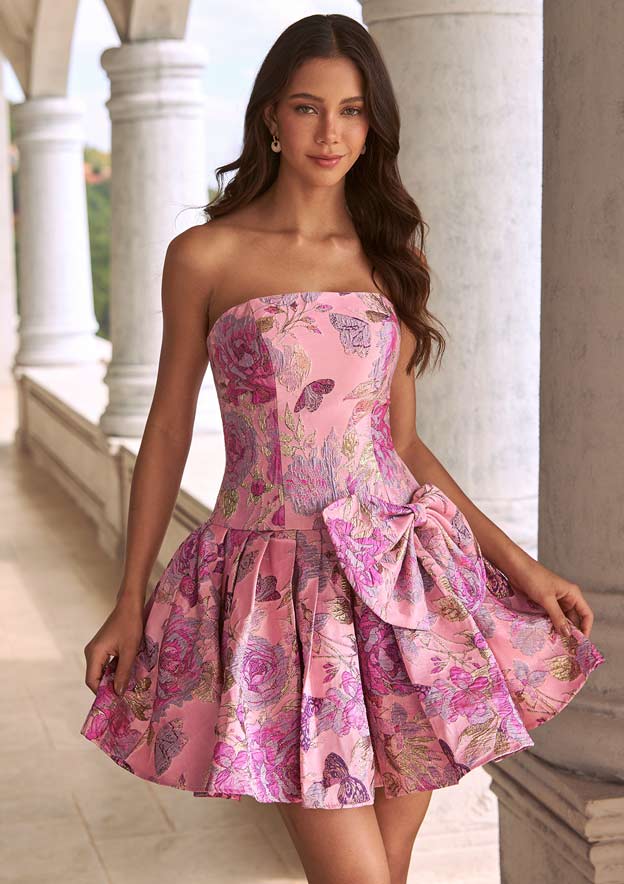 prom dresses long sleeve Chiffon Burgundy Sleeves Off Shoulder Elegant Dress with Split – Promnova Ecom Style:AD3D106070 COLOR:Cappuccino (as pictured) 7 Winter 2025 Dress Wedding Guest